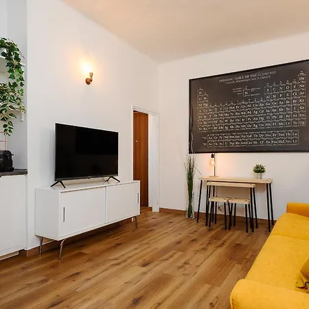 Tito Livio 35 - Monolocale Cool Apartamento