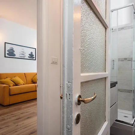 Tito Livio 35 - Monolocale Cool Apartamento
