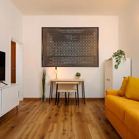 Tito Livio 35 - Monolocale Cool Apartamento *