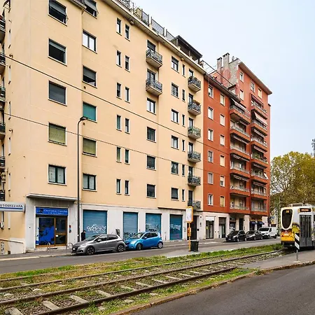 Tito Livio 35 - Monolocale Cool Apartamento