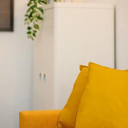 Apartamento Tito Livio 35 - Monolocale Cool